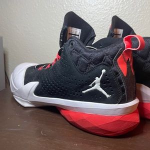 Jordan Flight Time Mens 654272-021